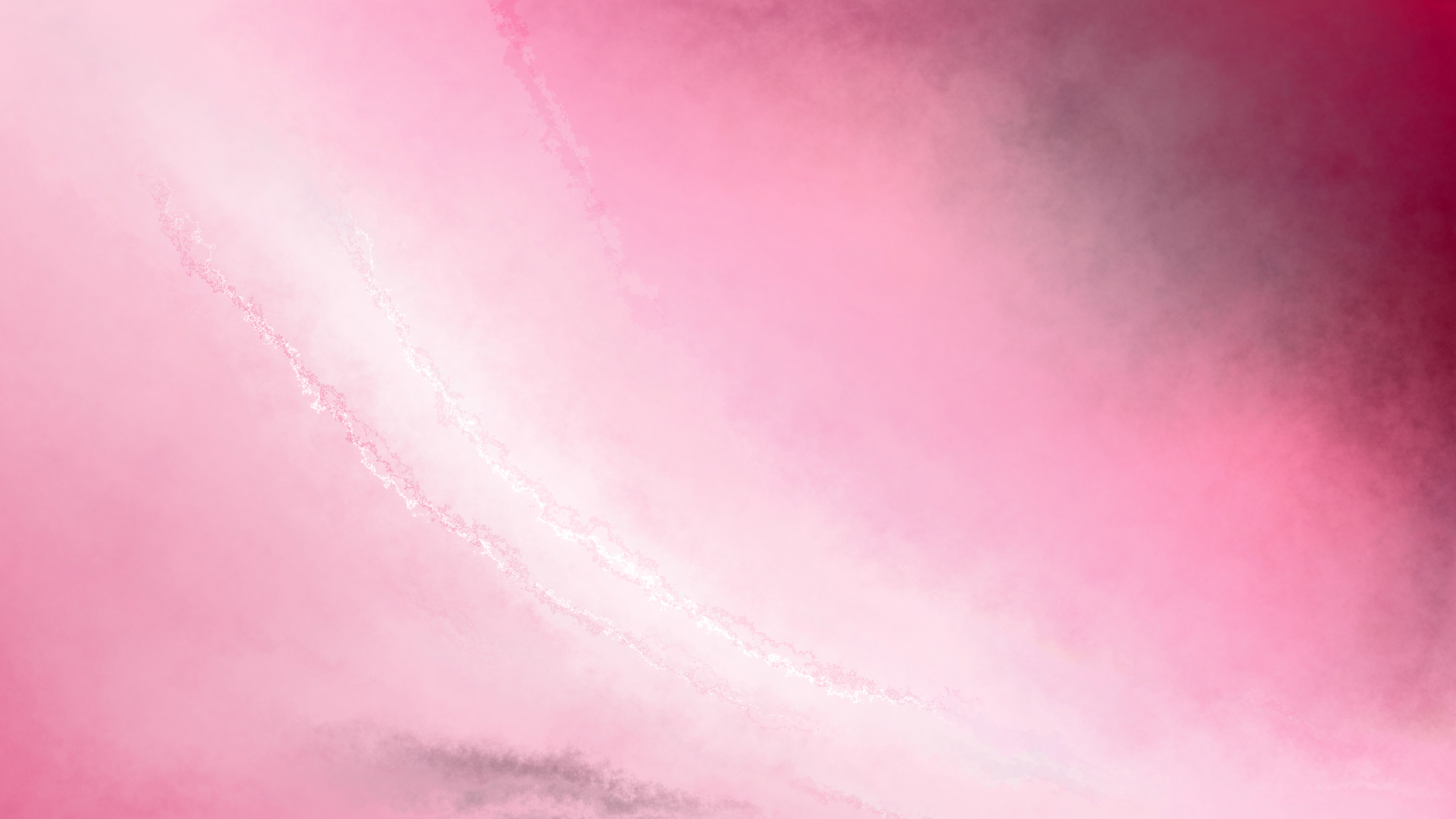 Free Light Pink Grunge Watercolor Background Image.