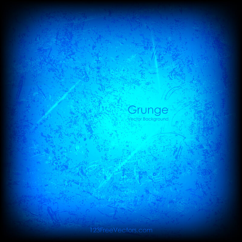 A Comprehensive Array of Grunge Vector Designs