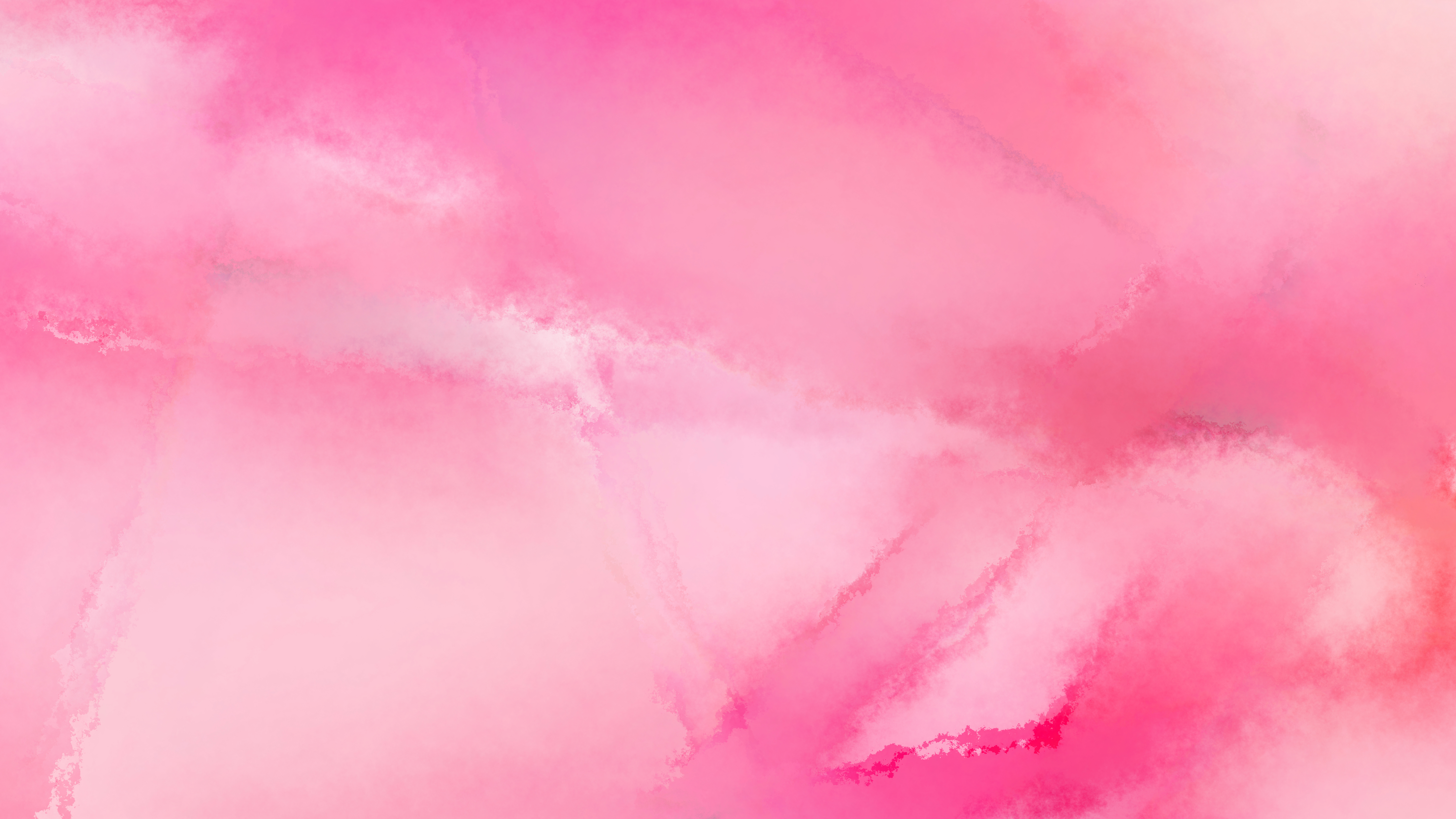 Free Pink Watercolor Texture