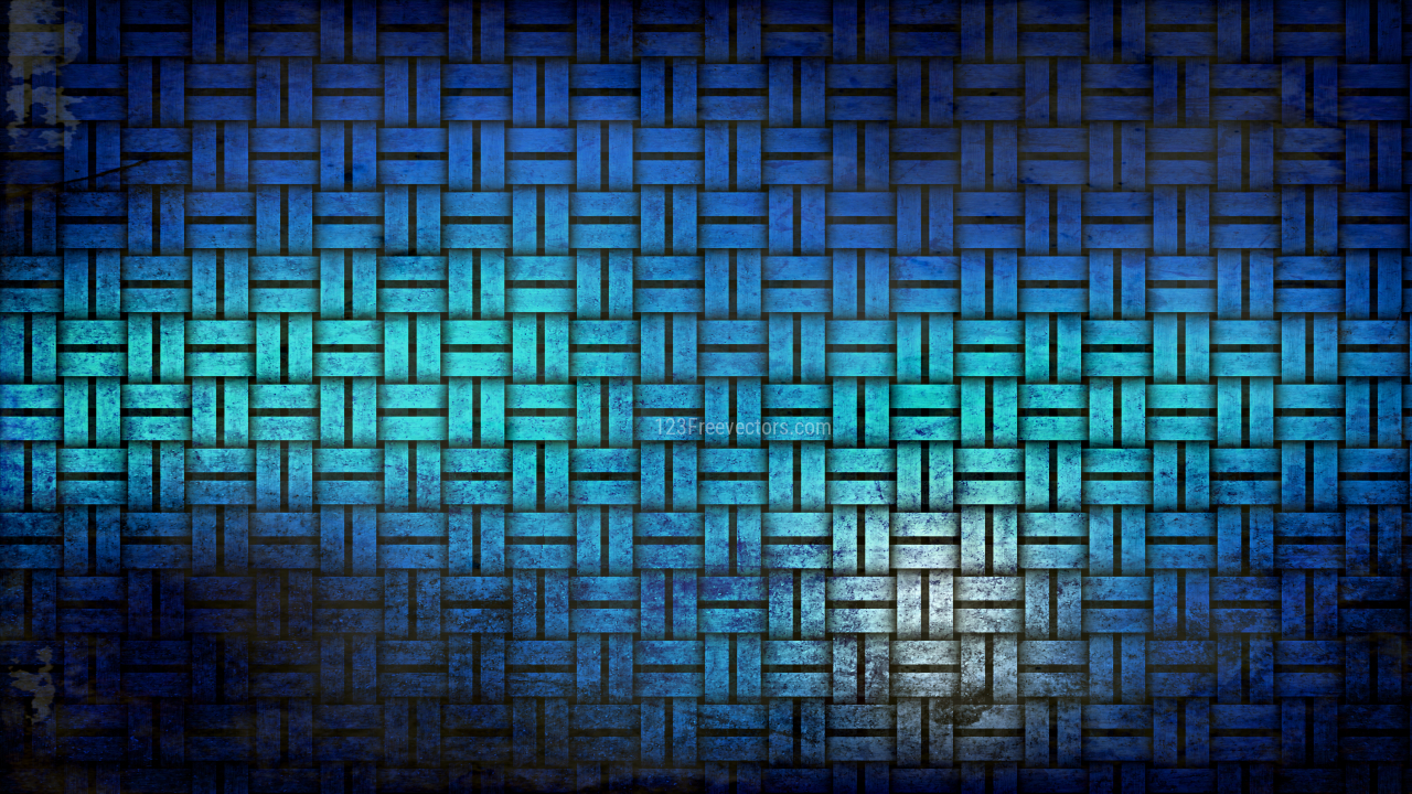 Woven Texture Background