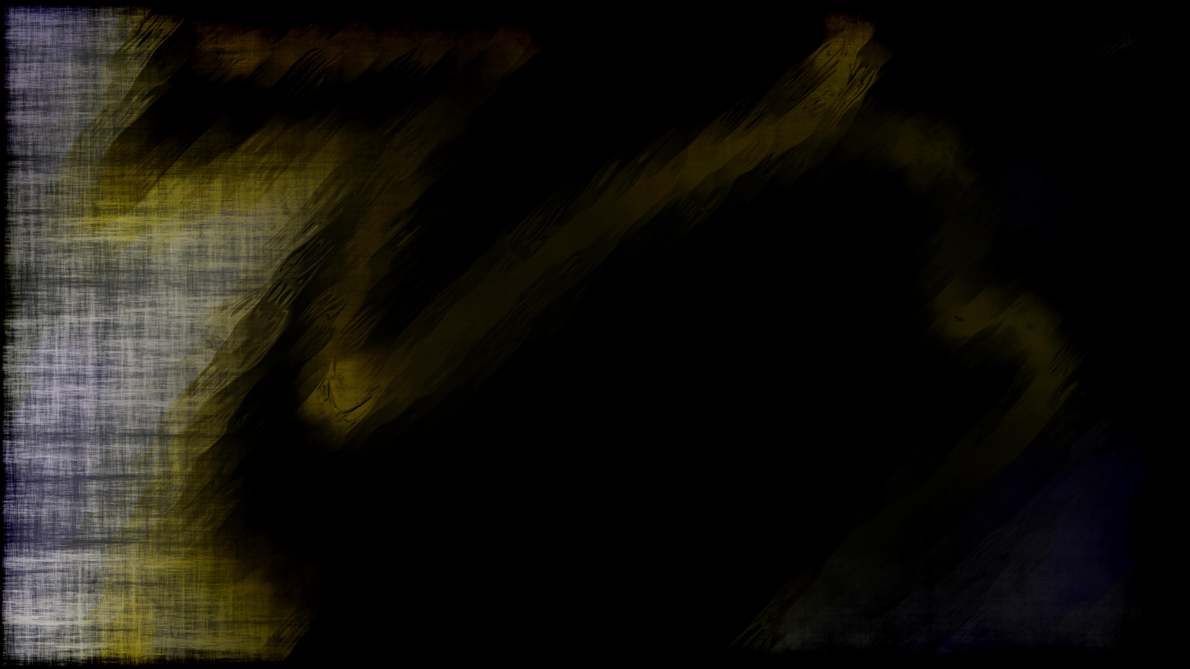 Abstract Black and Grey Grunge Texture Background Image