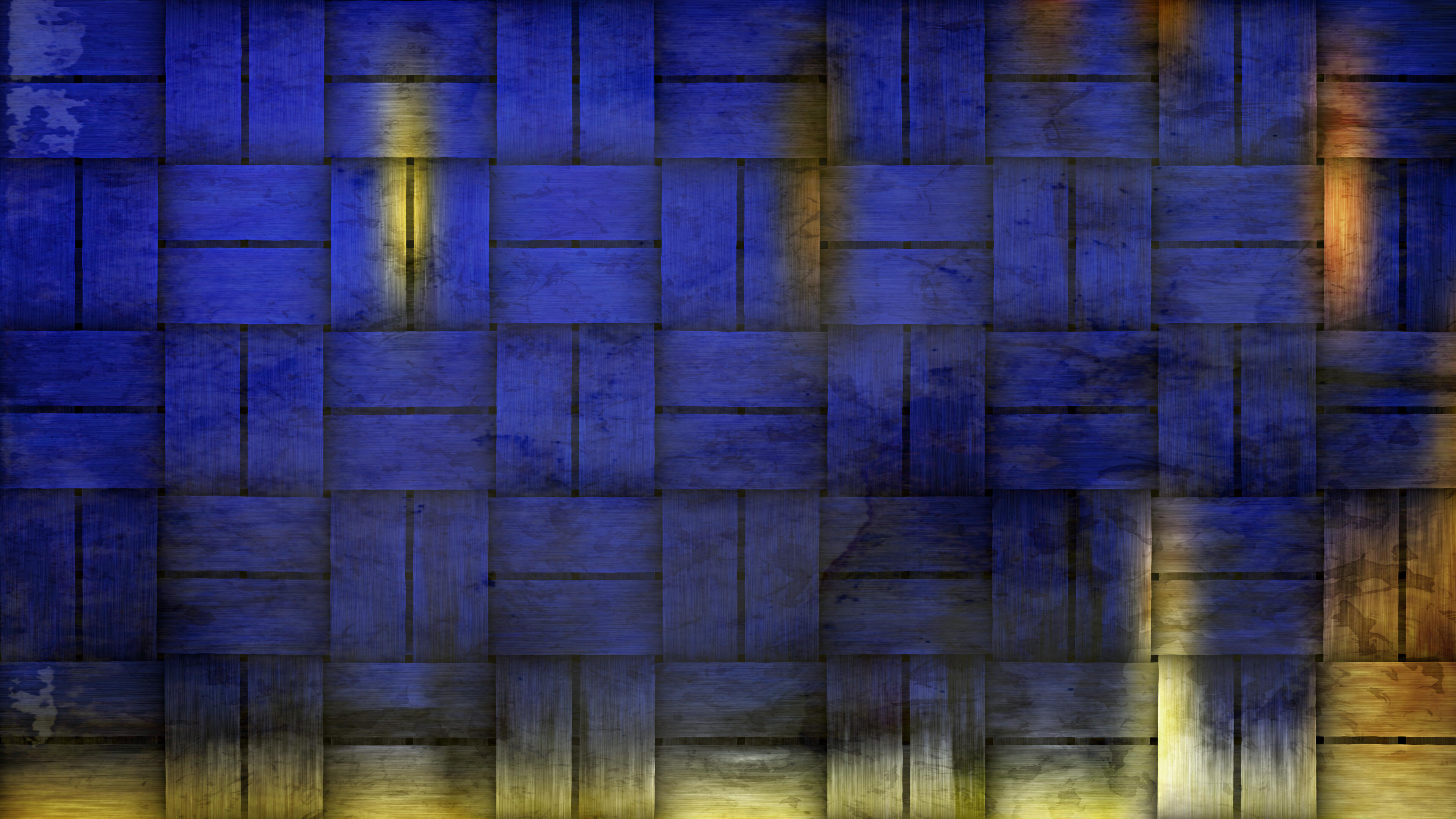Woven Texture