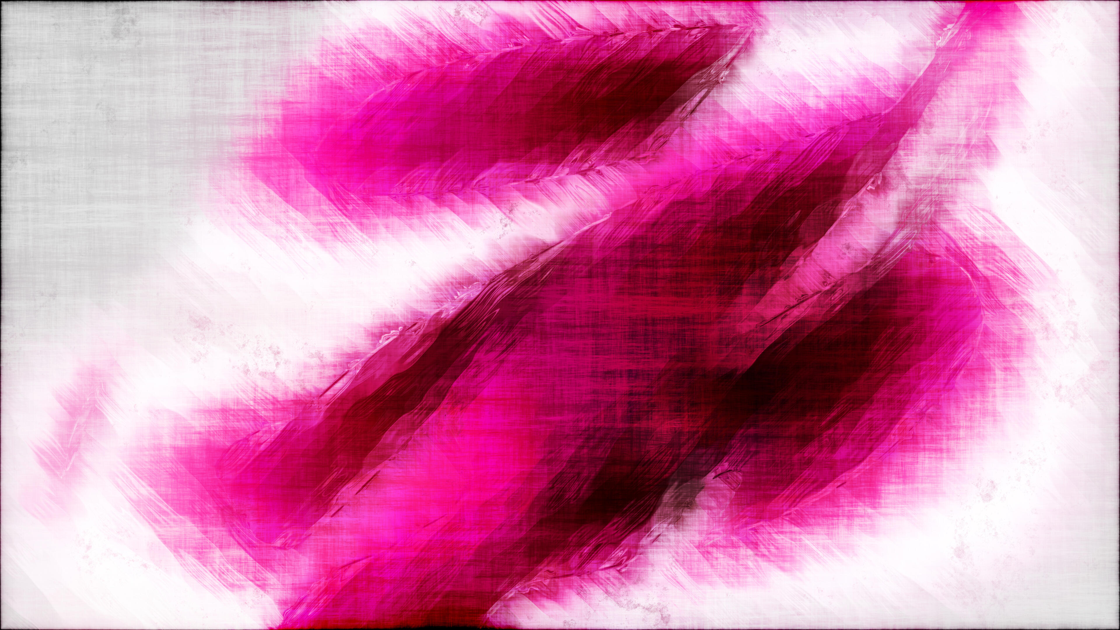 Abstract Strokes