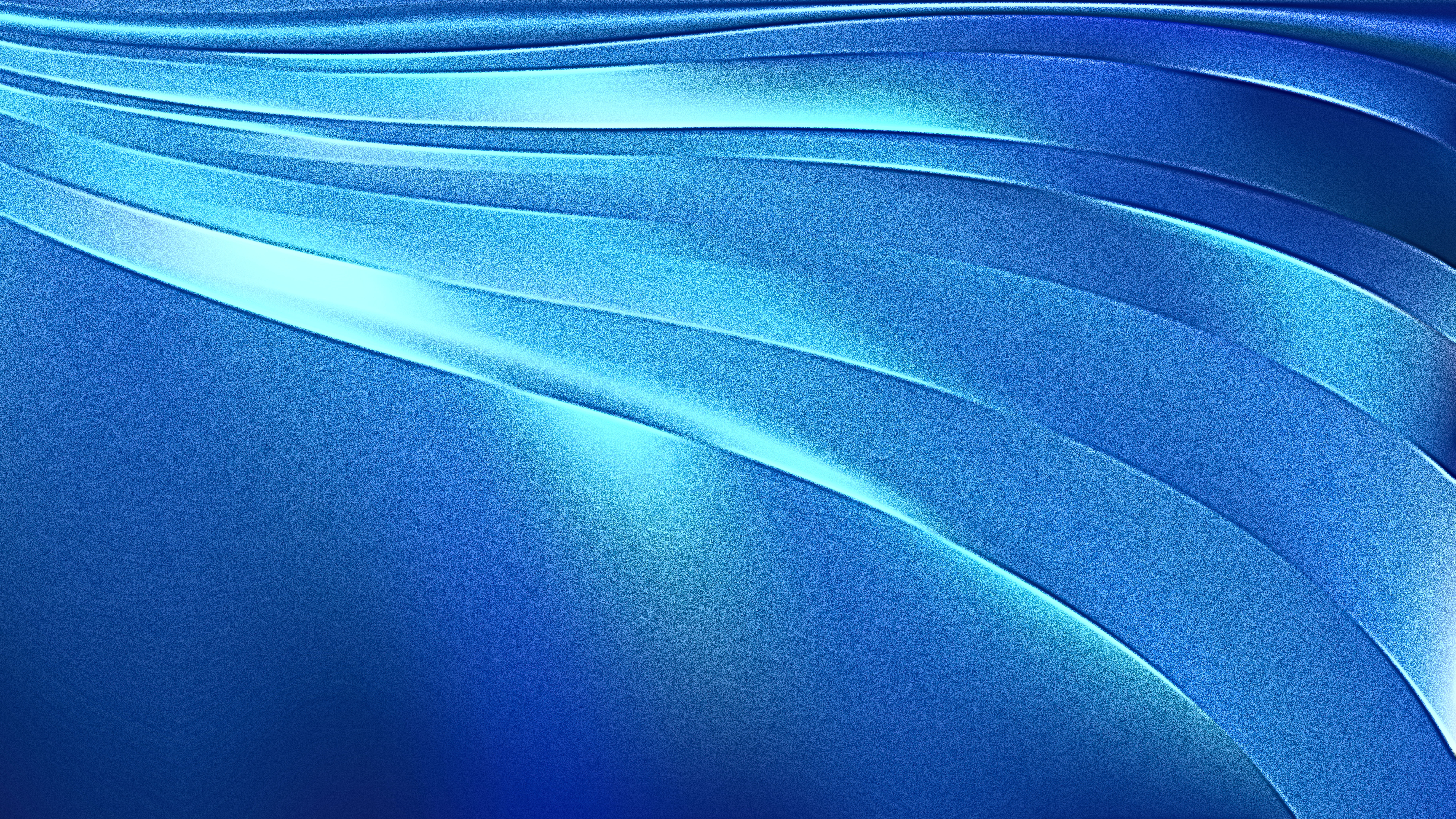 Free Bright Blue Metallic Background Image