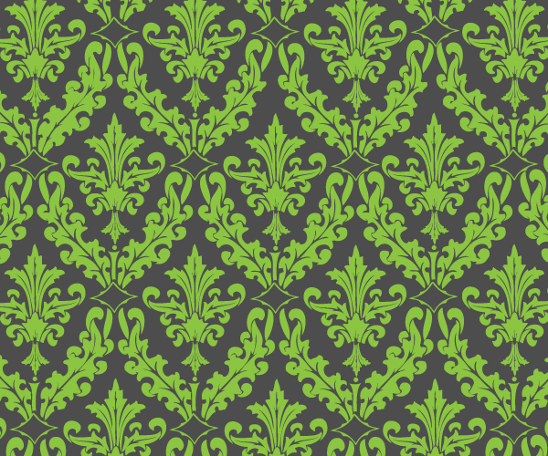 Floral Pattern Vector
