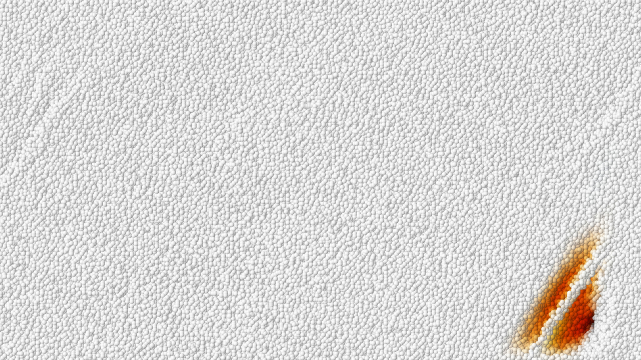 Plain White Leather Background Texture
