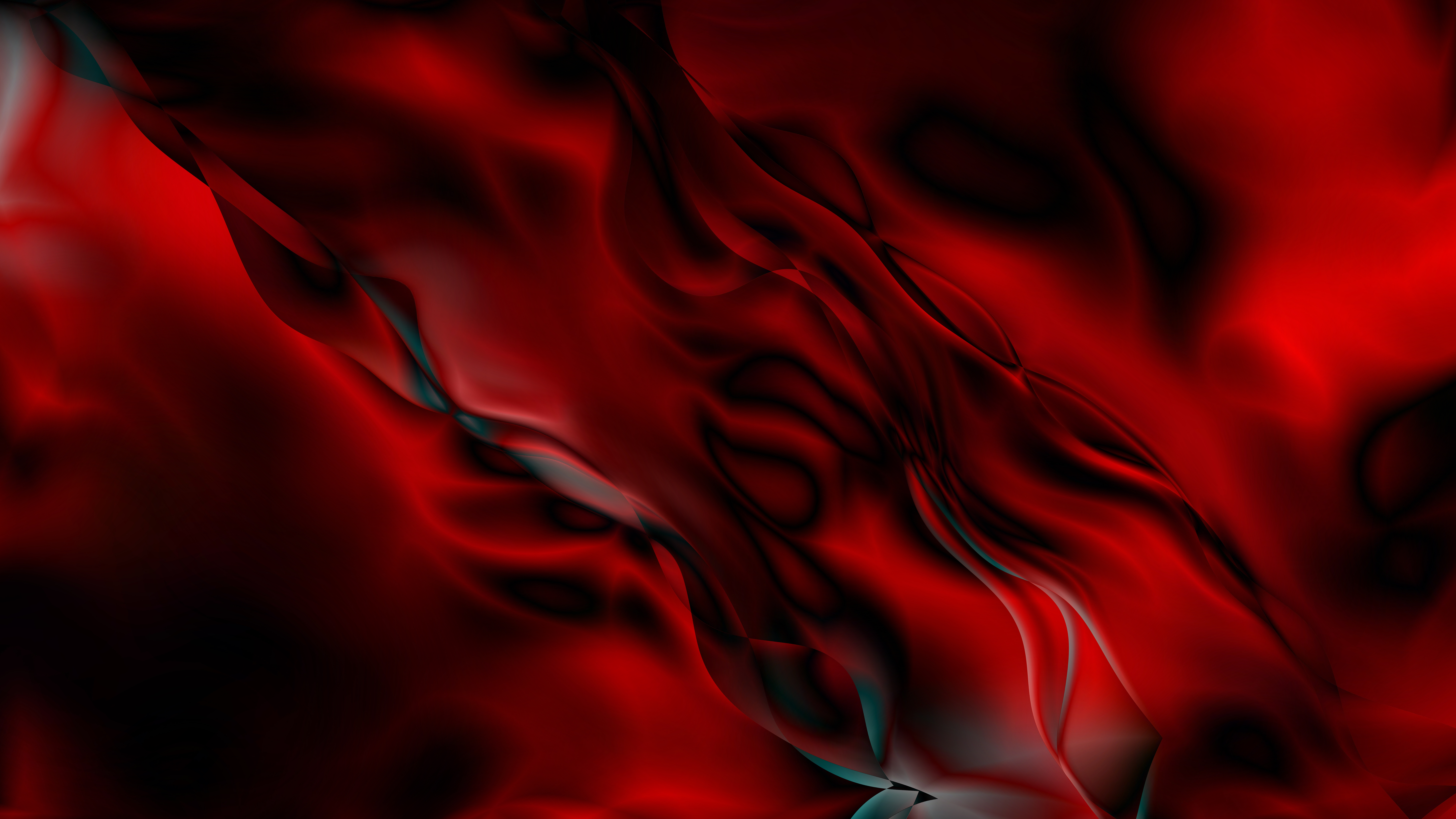 Black And Red Smoke Background Hd - Canvas-Source