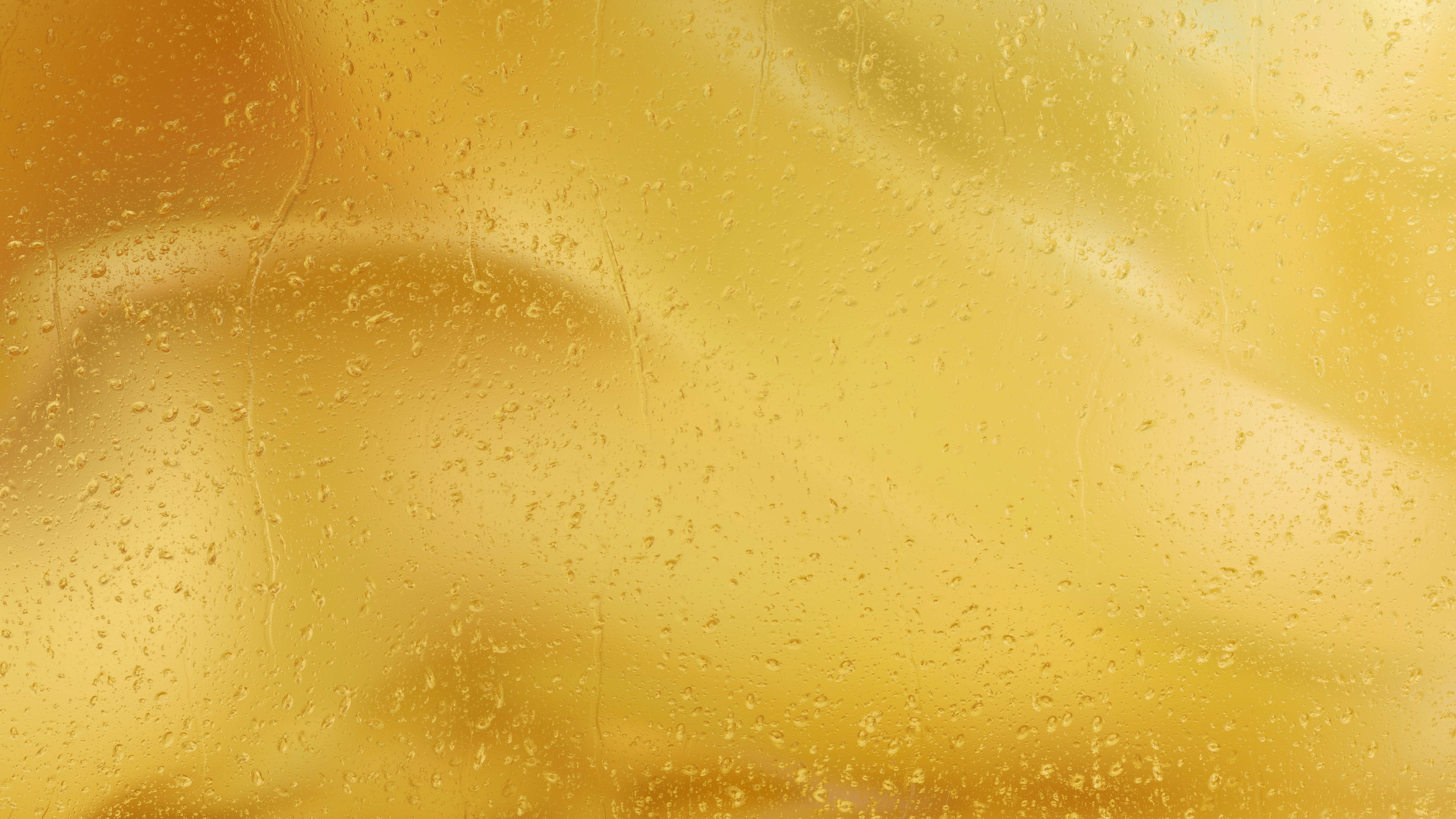 Free Gold Water Background