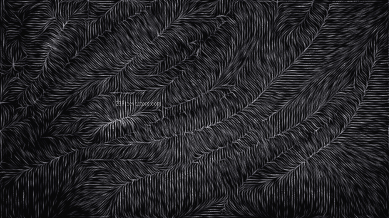 Black Texture Background Image