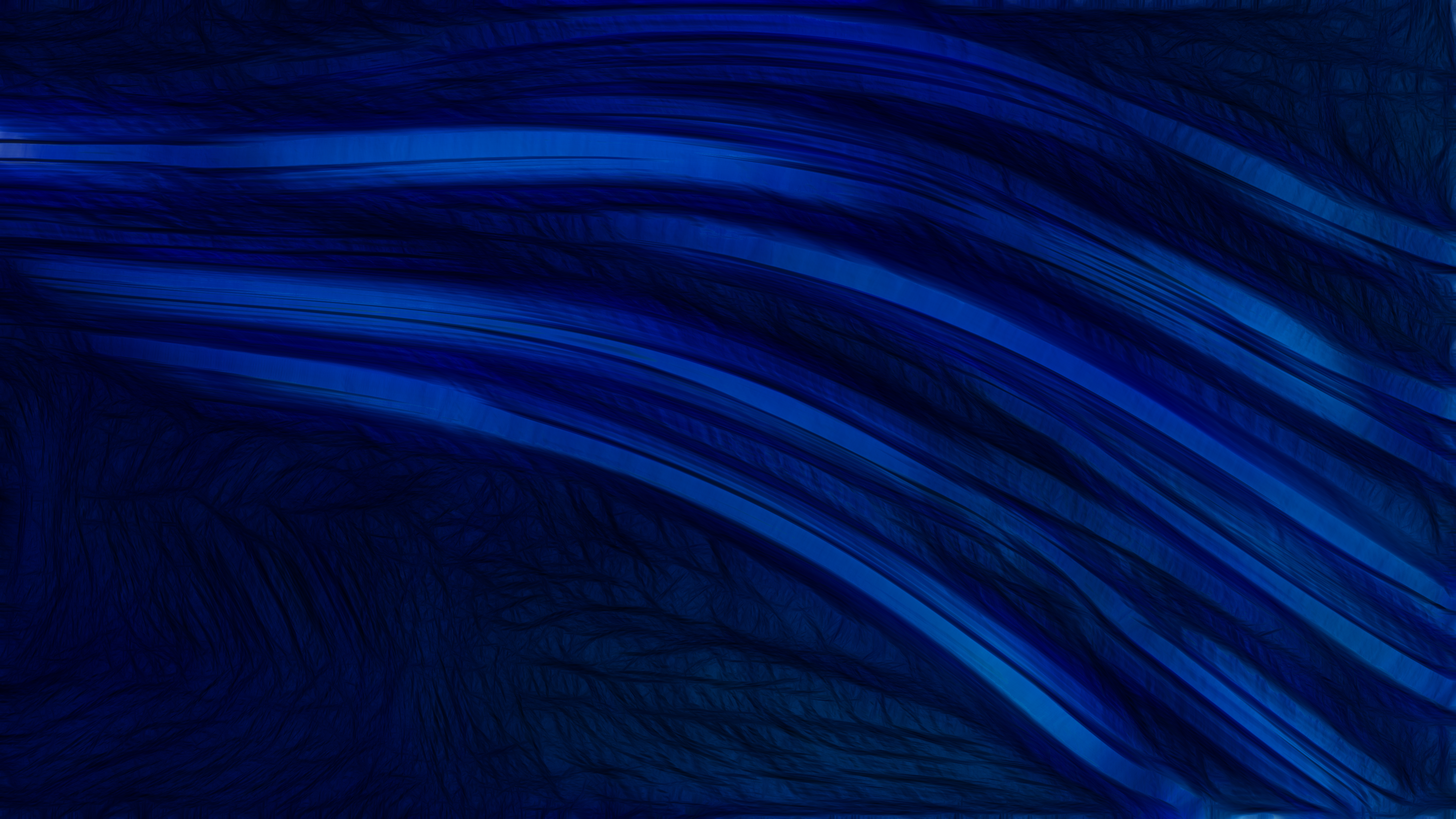 Free Cool Blue Texture Background