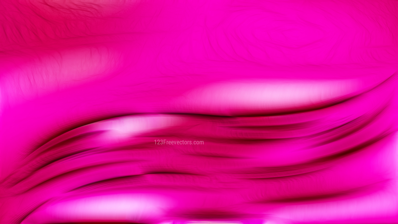 Hot Pink Texture Background
