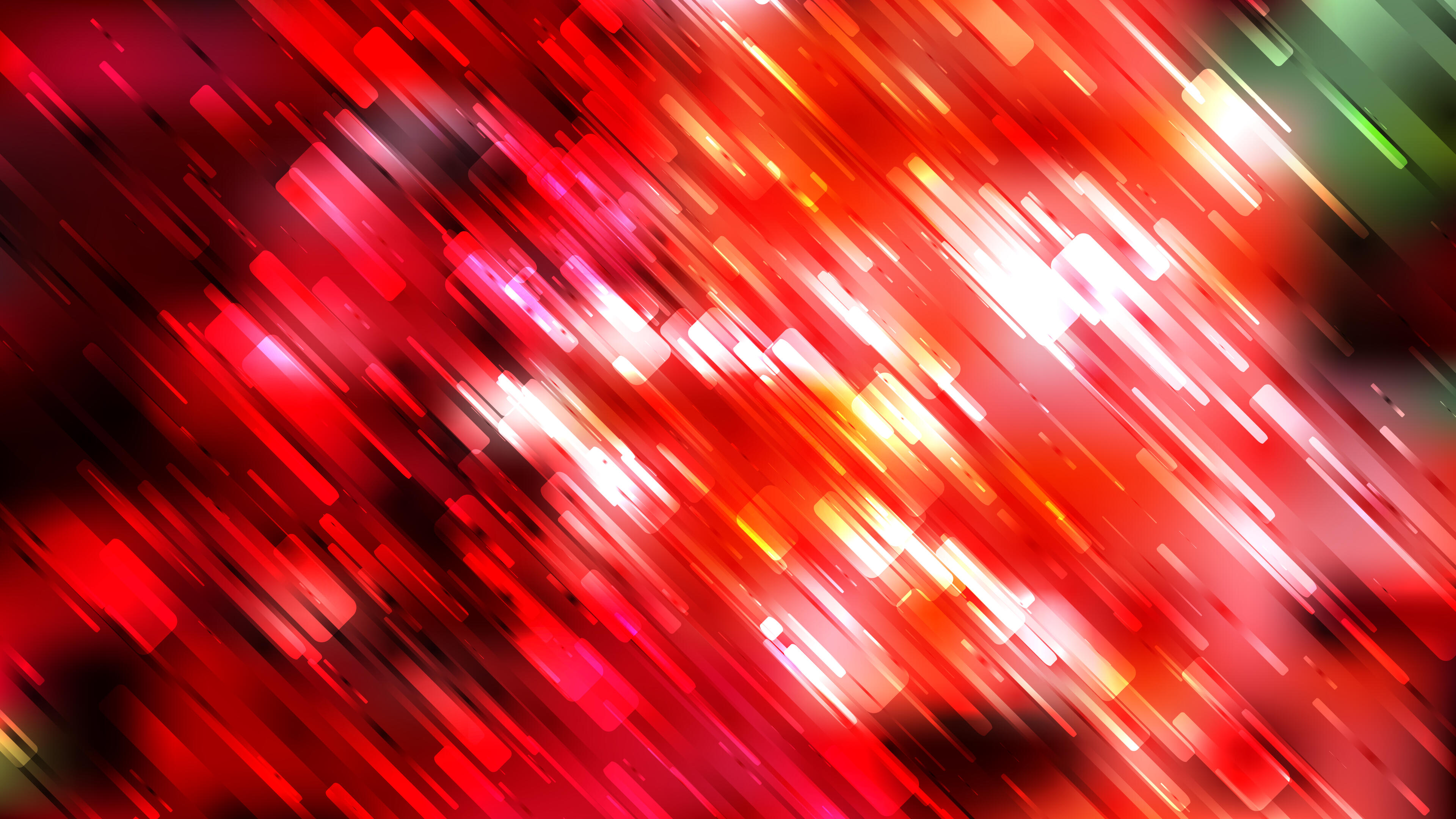 Red Light Streaks
