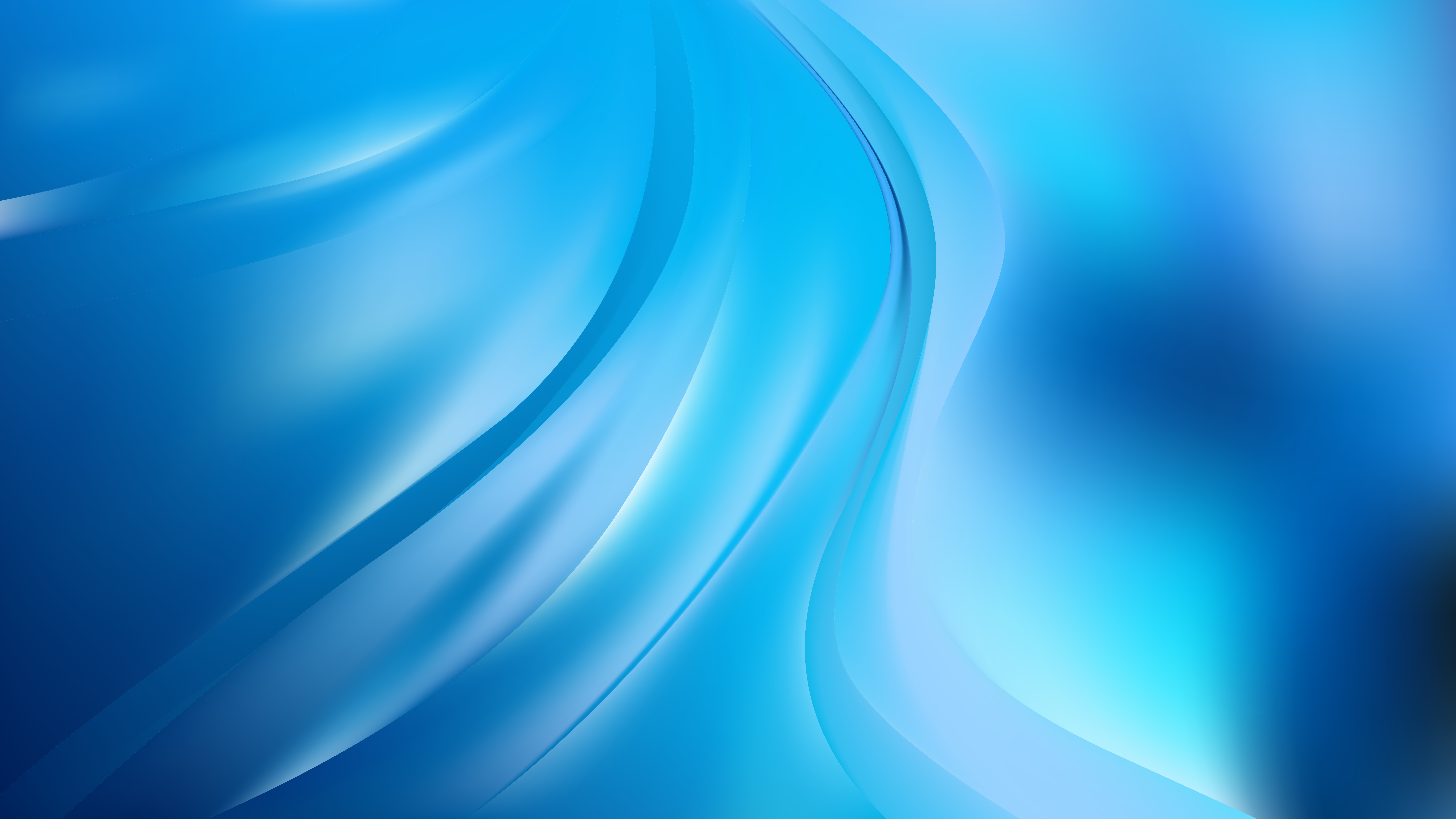 Blue Wave Vector Art, Icons, and Graphics for Free Download