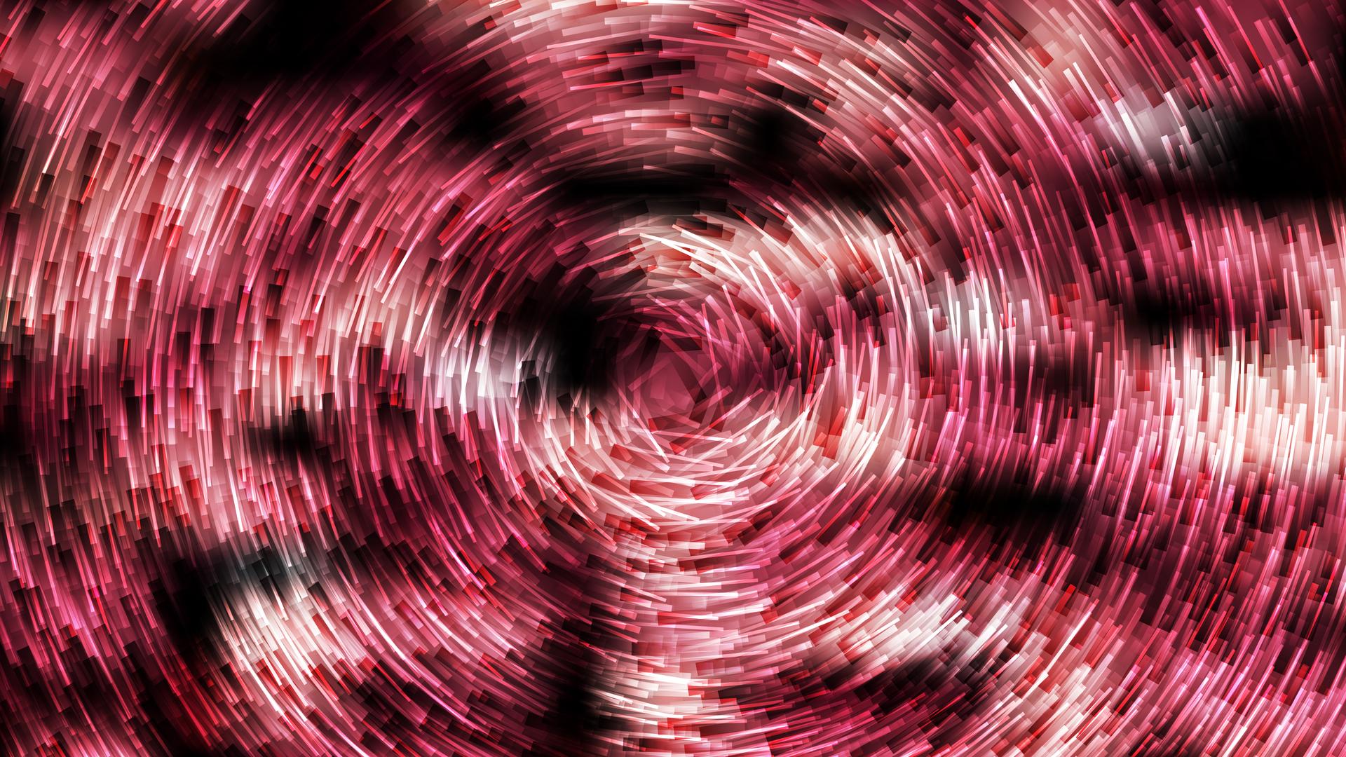 Swirling Abstract