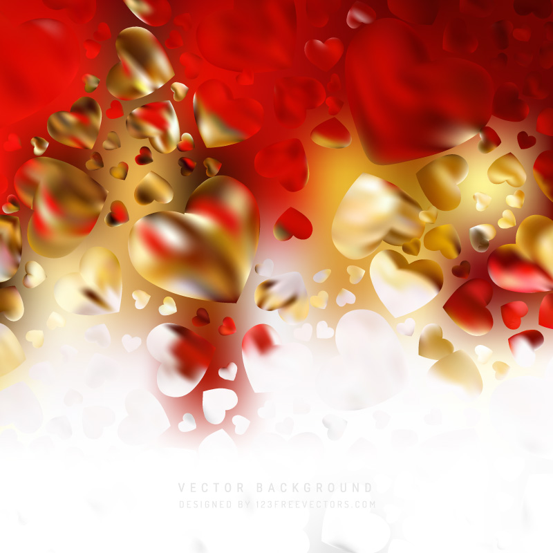 Elevate Your Designs with Elegant Heart Creations