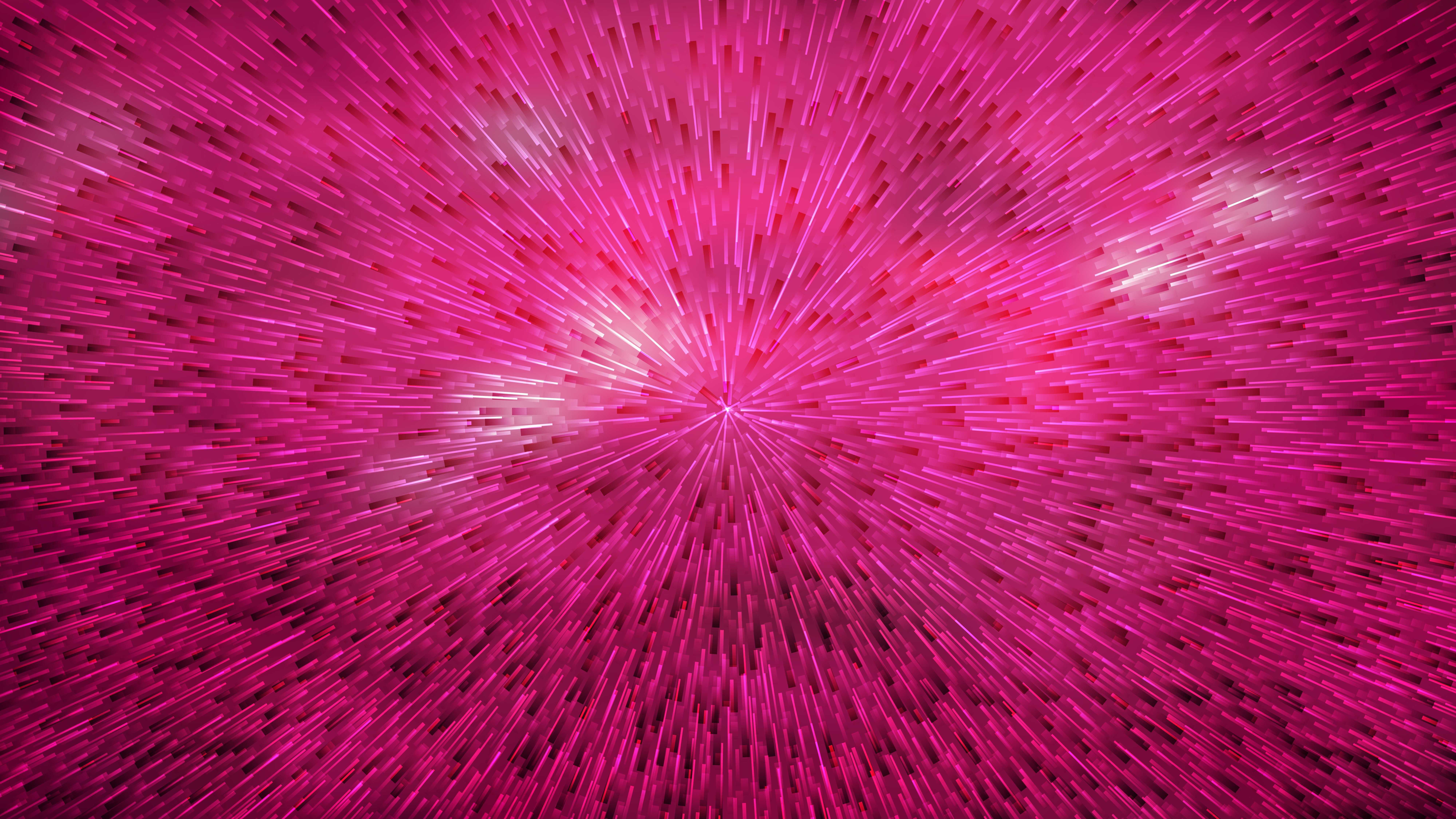 Free Abstract Hot Pink Texture Background