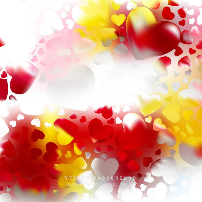 Elevate Your Designs with Elegant Heart Creations