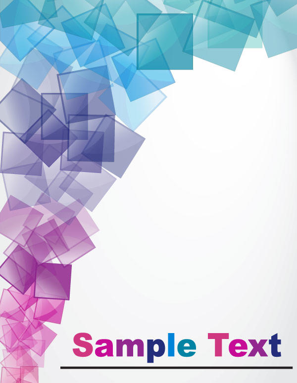 Abstract Vector Background Eps10 Design