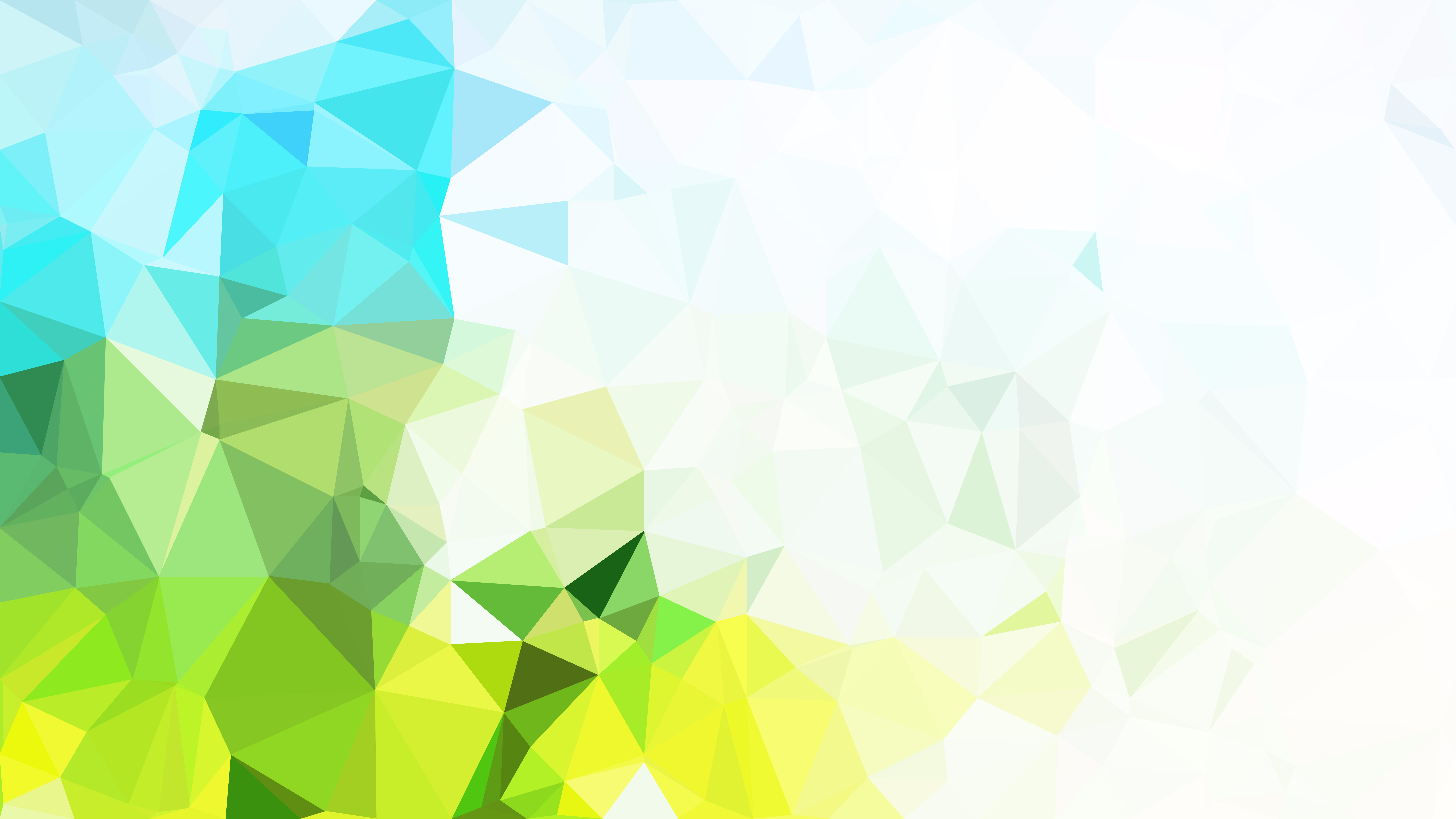 Free Light Color Polygonal Abstract Background Vector Illustration