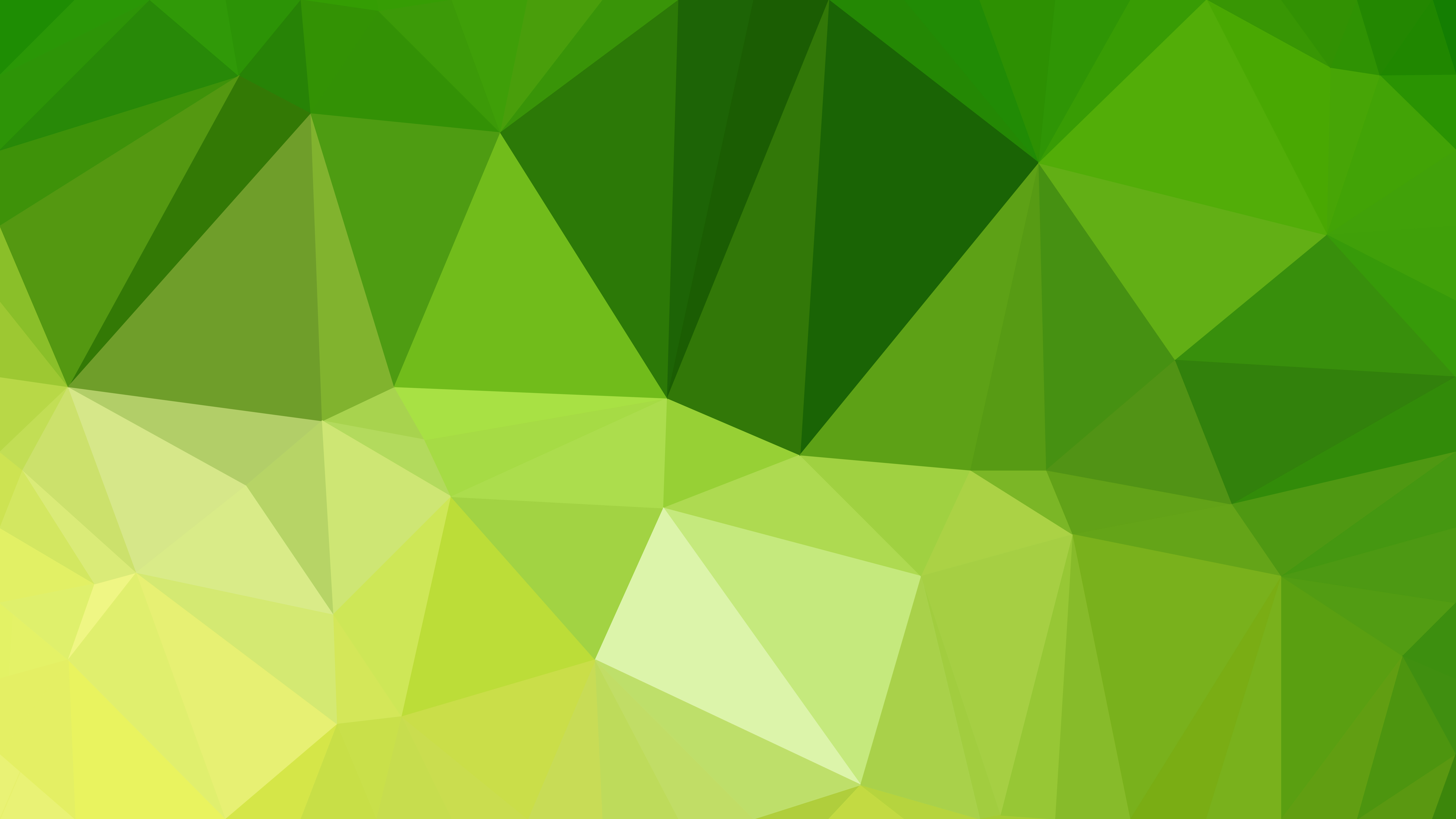 10 Ide Abstract Background Hd Green Rabbit Smk