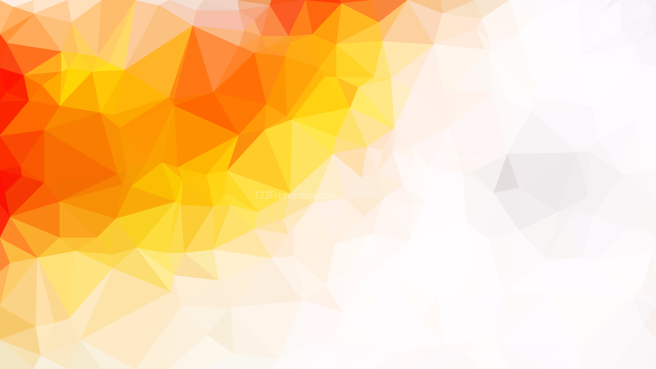 orange and white abstract wallpaper