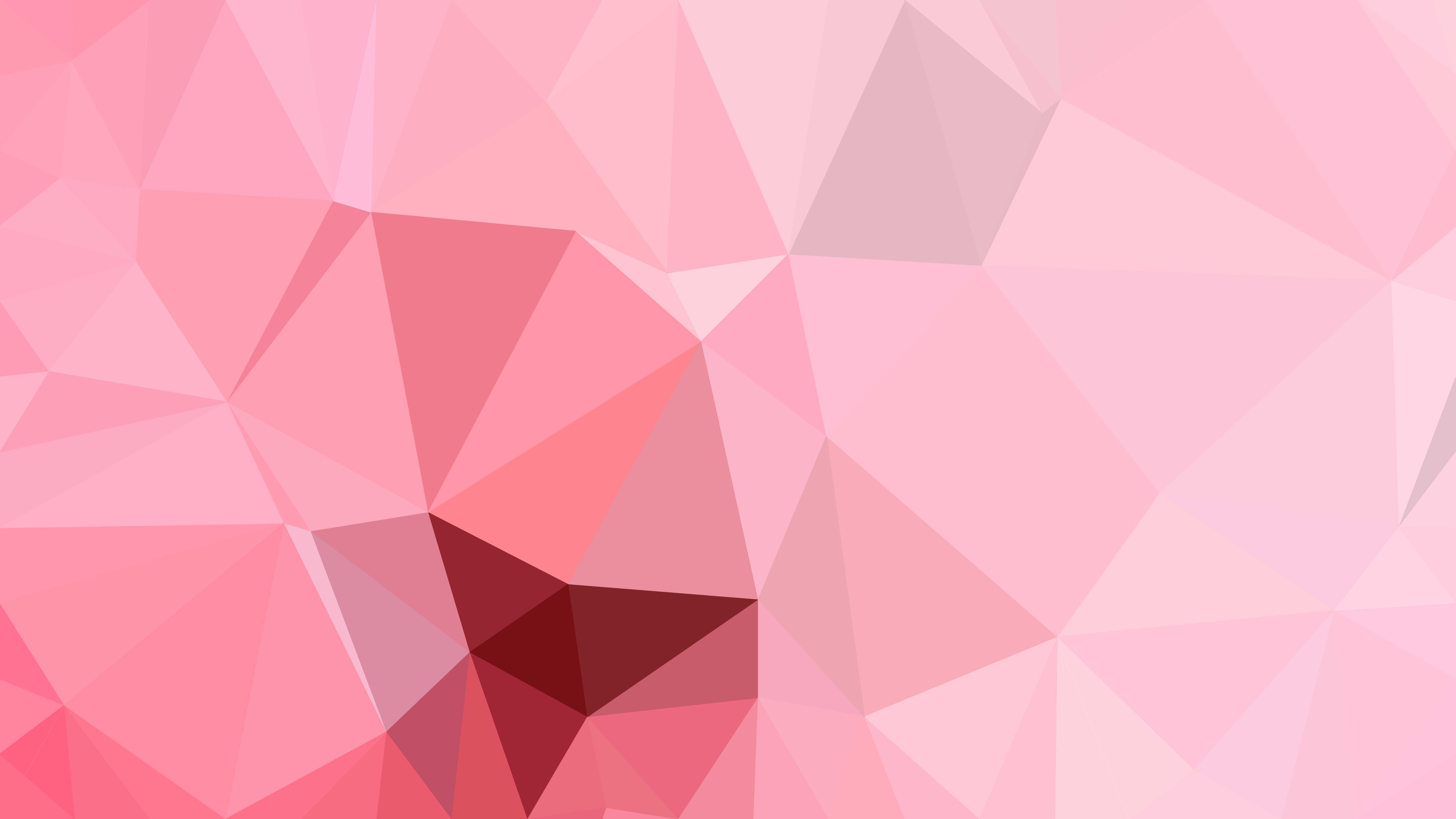 Free Abstract Pastel Pink Background Image