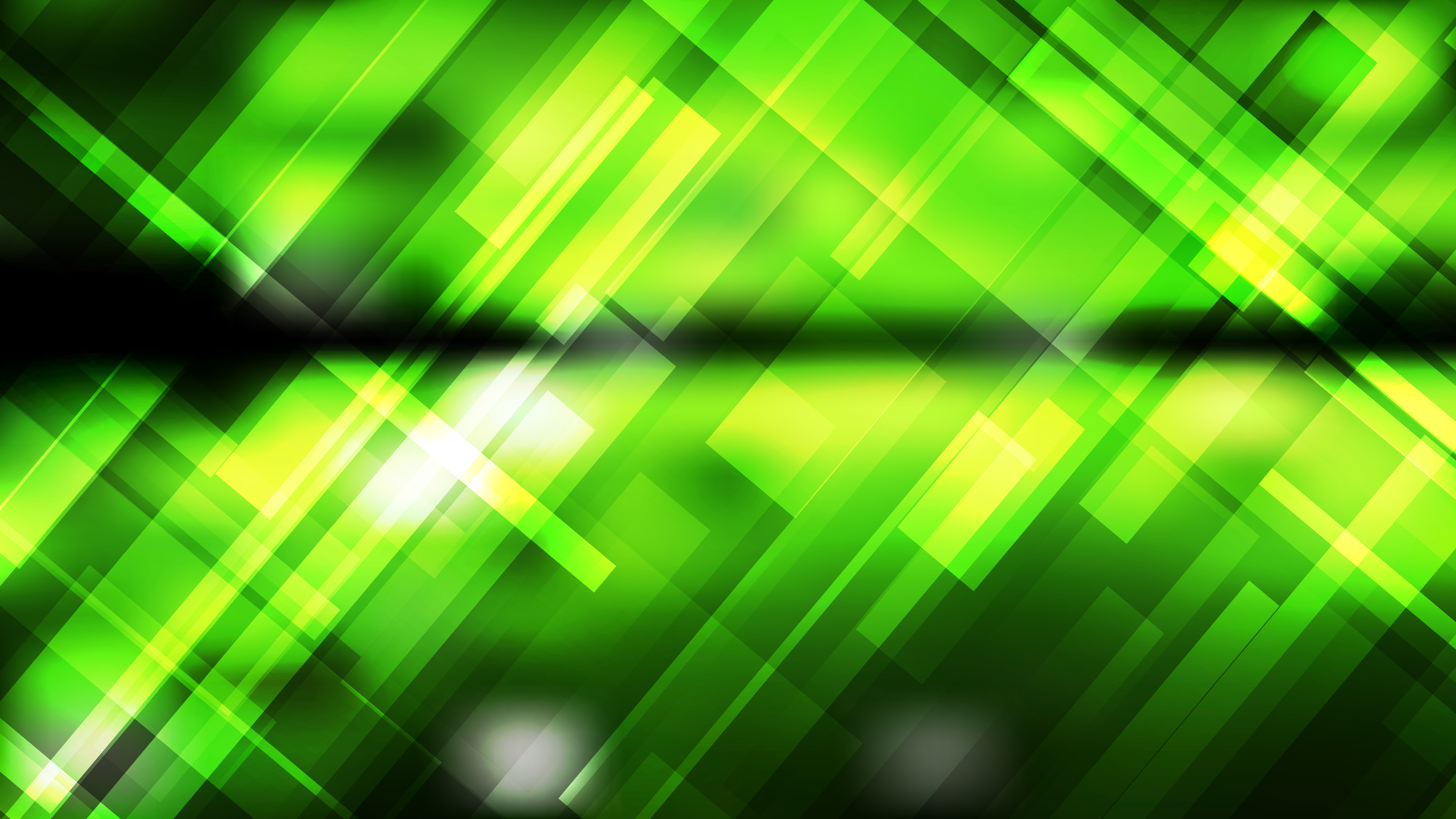 black and green abstract backgrounds
