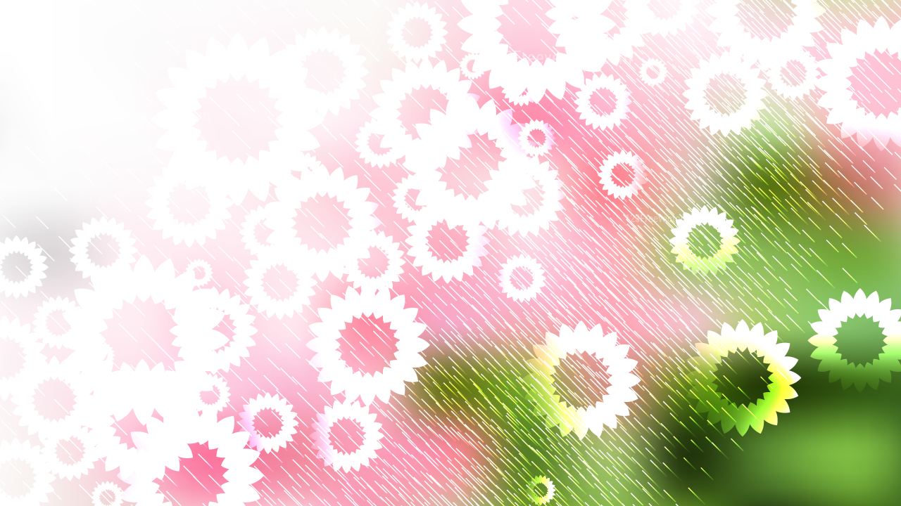 Pink And Green Flower Background : Best 49 Green And Pink Roses