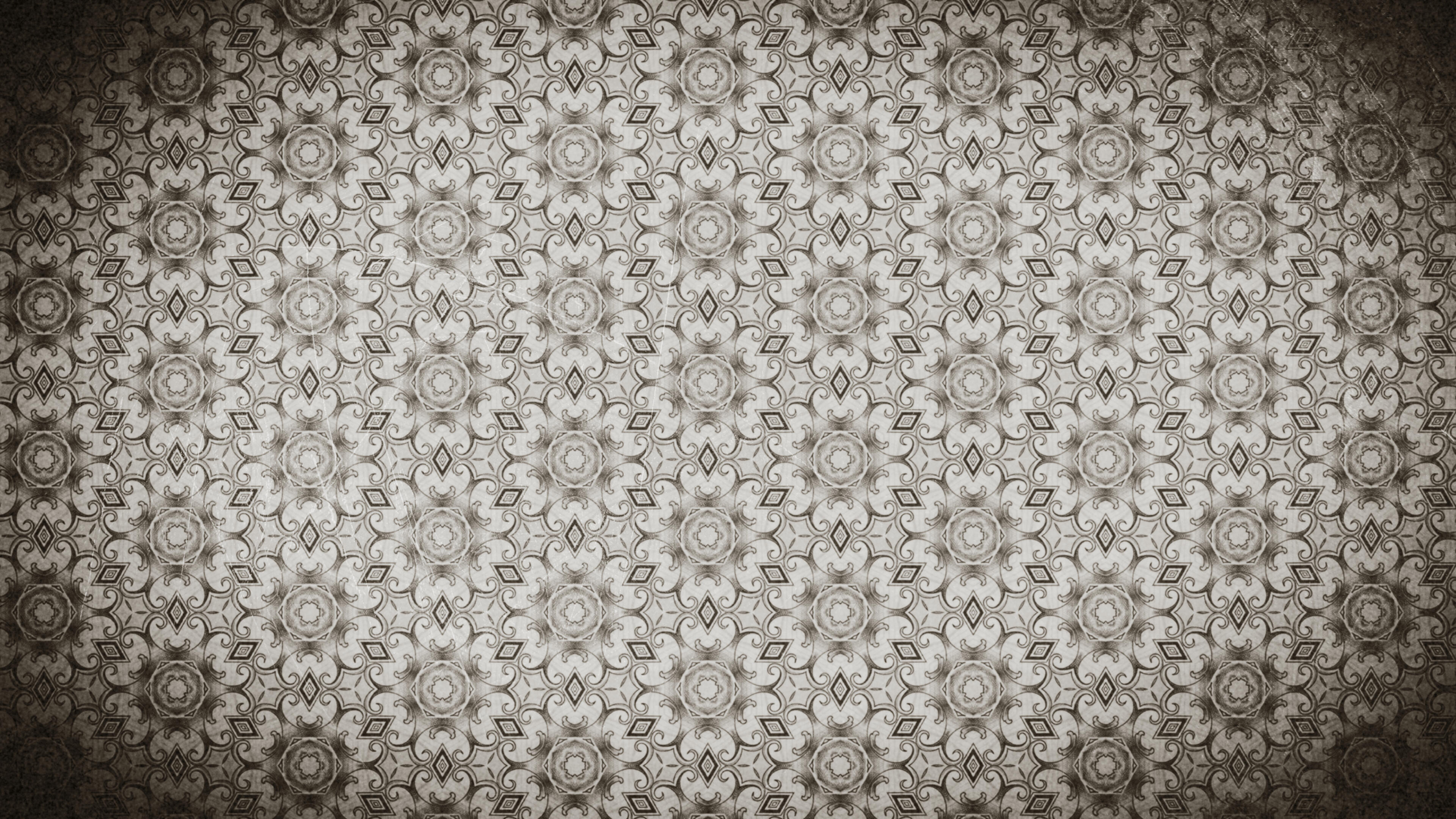 Ornamental Pattern