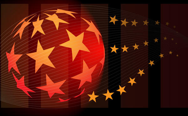 An Exciting Mosaic of Ball Vector Designs