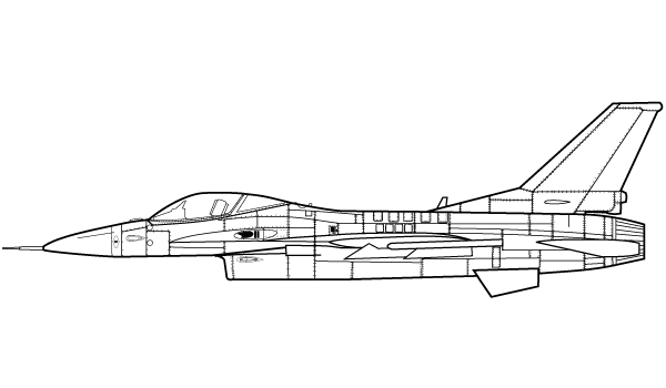 Vector Viper Mark for Inkscape