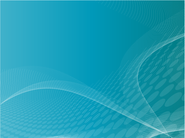 Flowing Curve Background