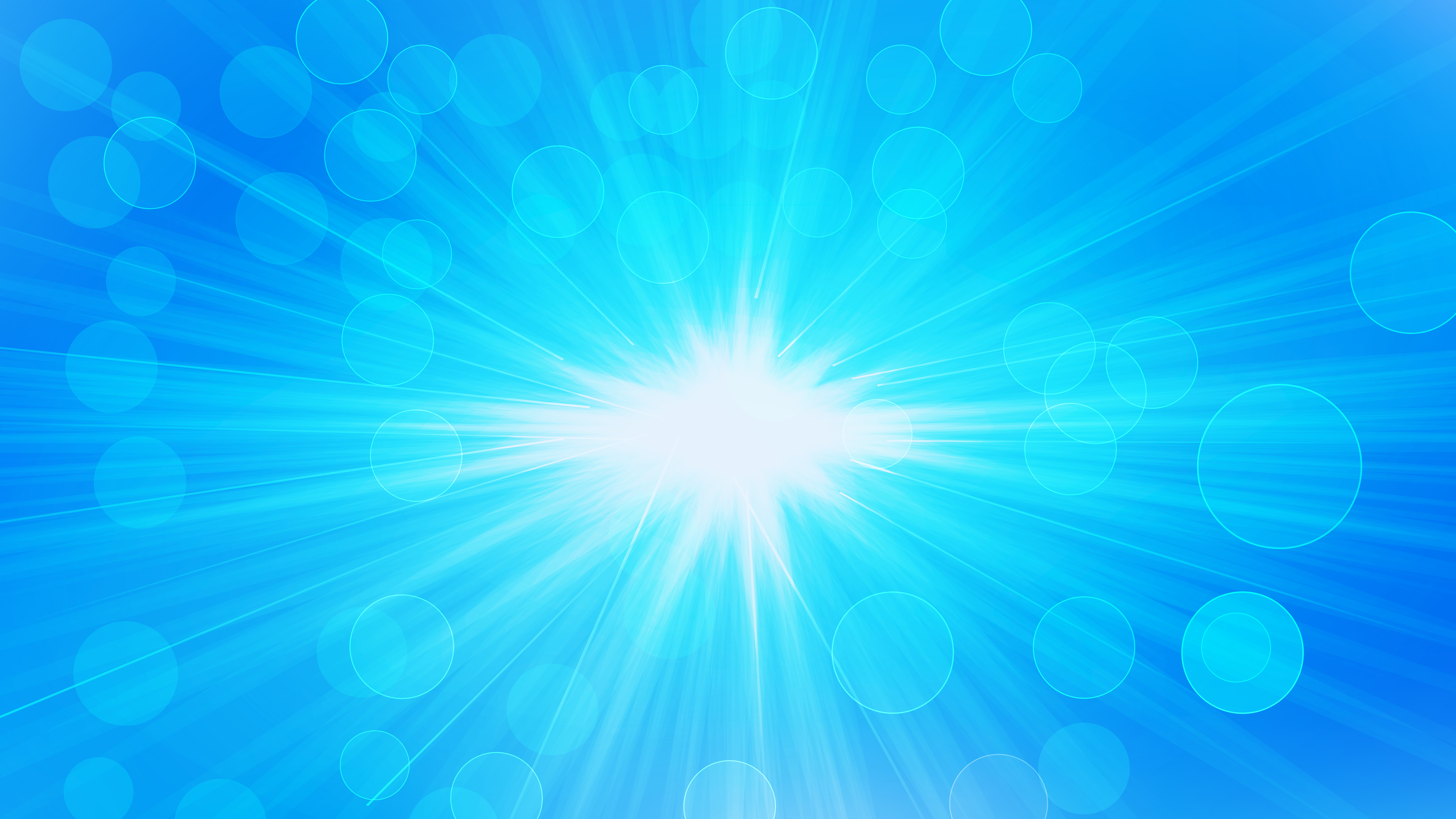 The Meaning of the Blue Light Ray Angel Color
