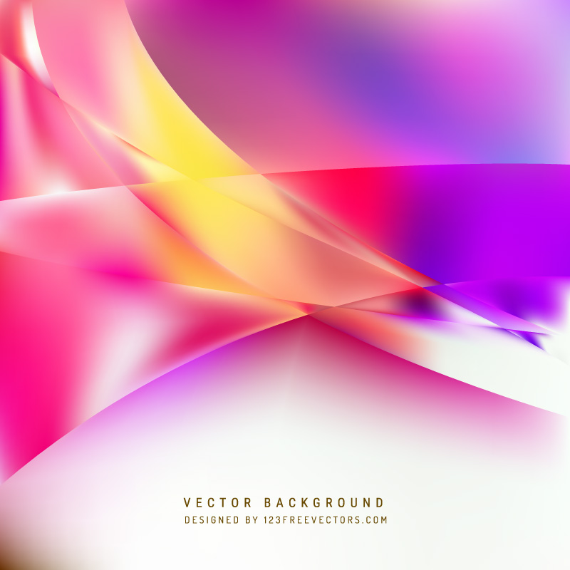 Colorful Background Design