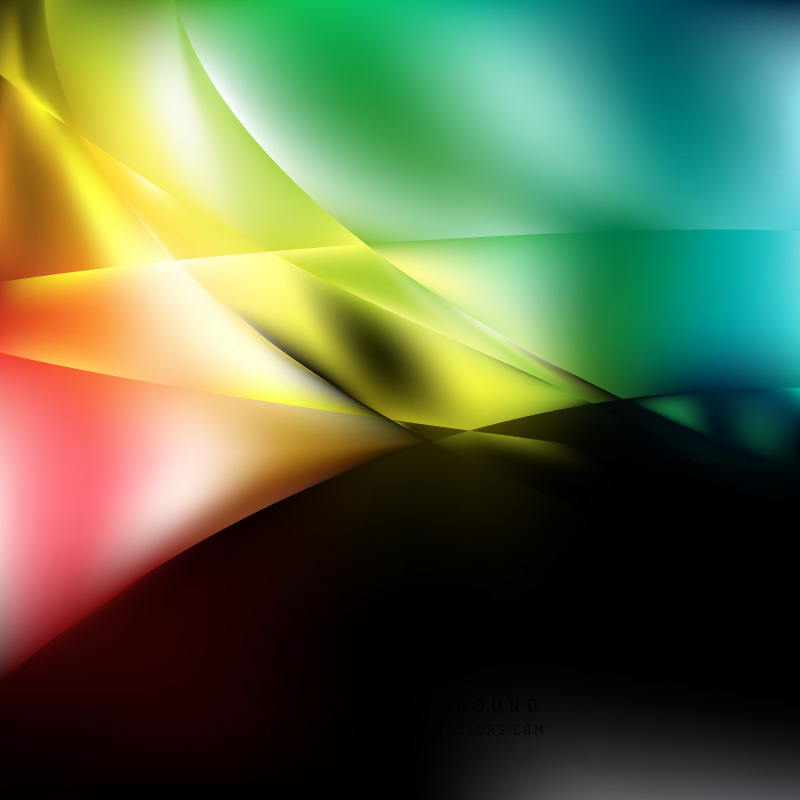 Colorful Background Design