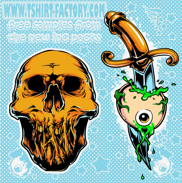 Ink Your Imagination: Explore 41 Tattoo Designs in Vector