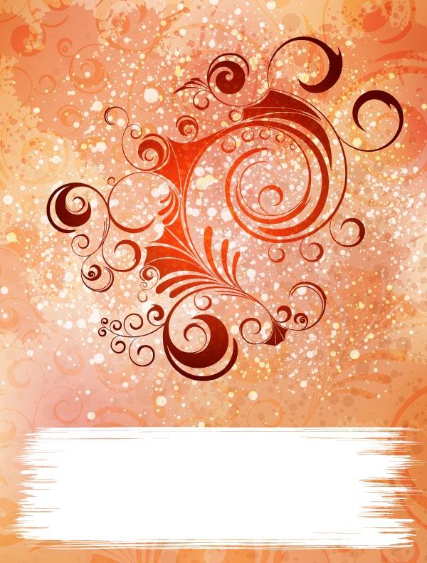 Exploring the Versatile World of Grungy Vector Designs