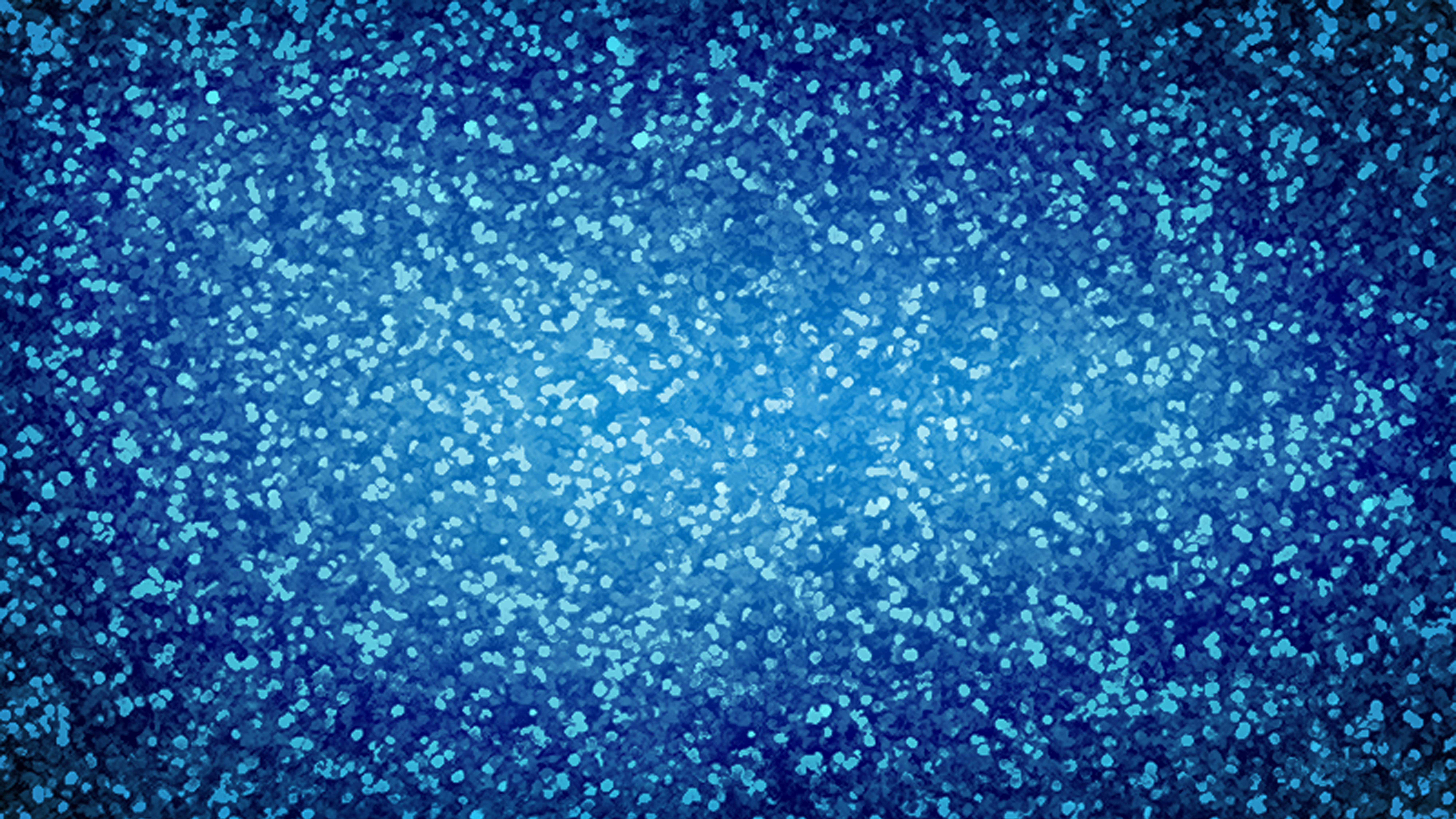 Free Dark Blue Glitter Background