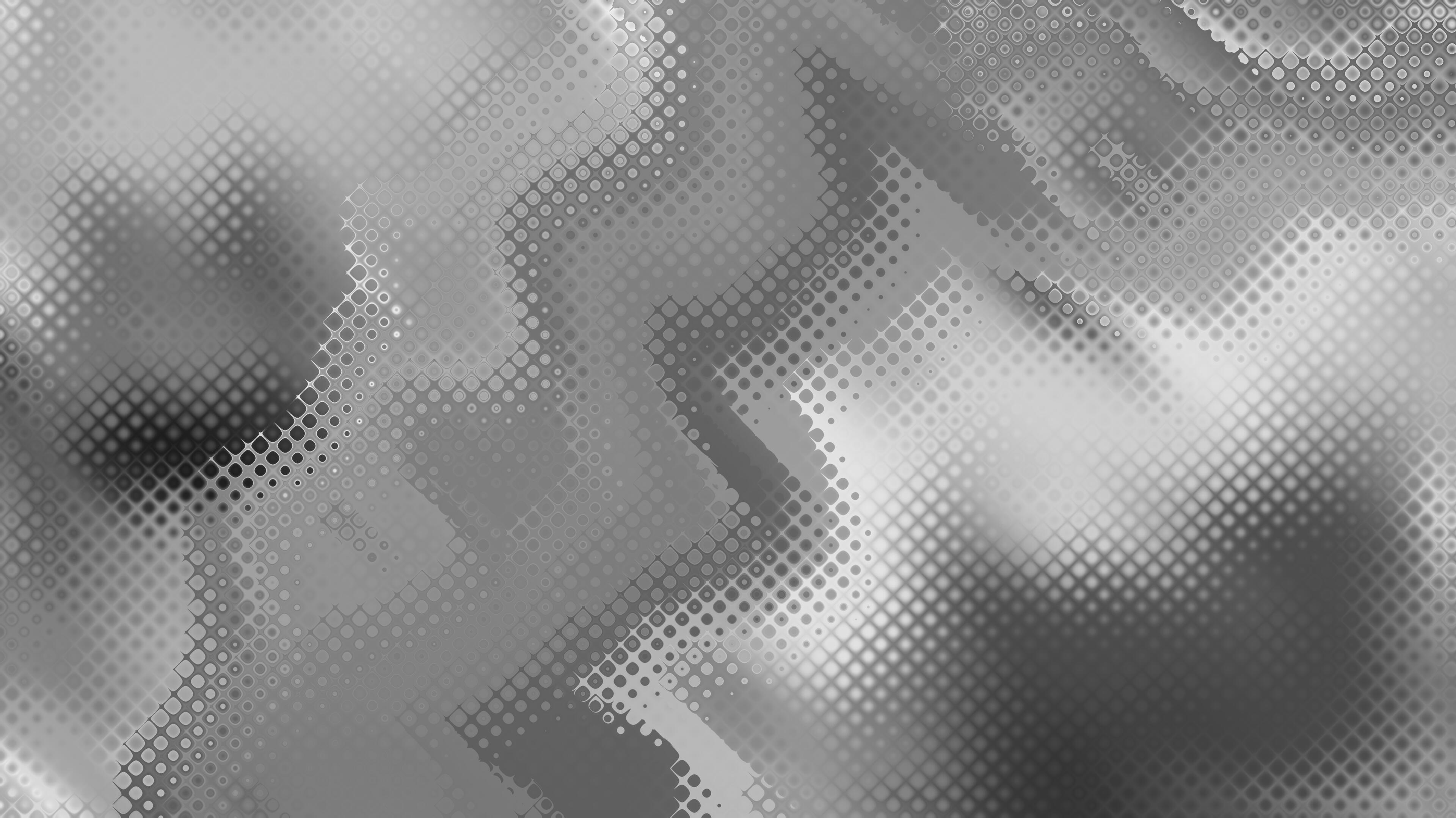 Abstract Grey Background