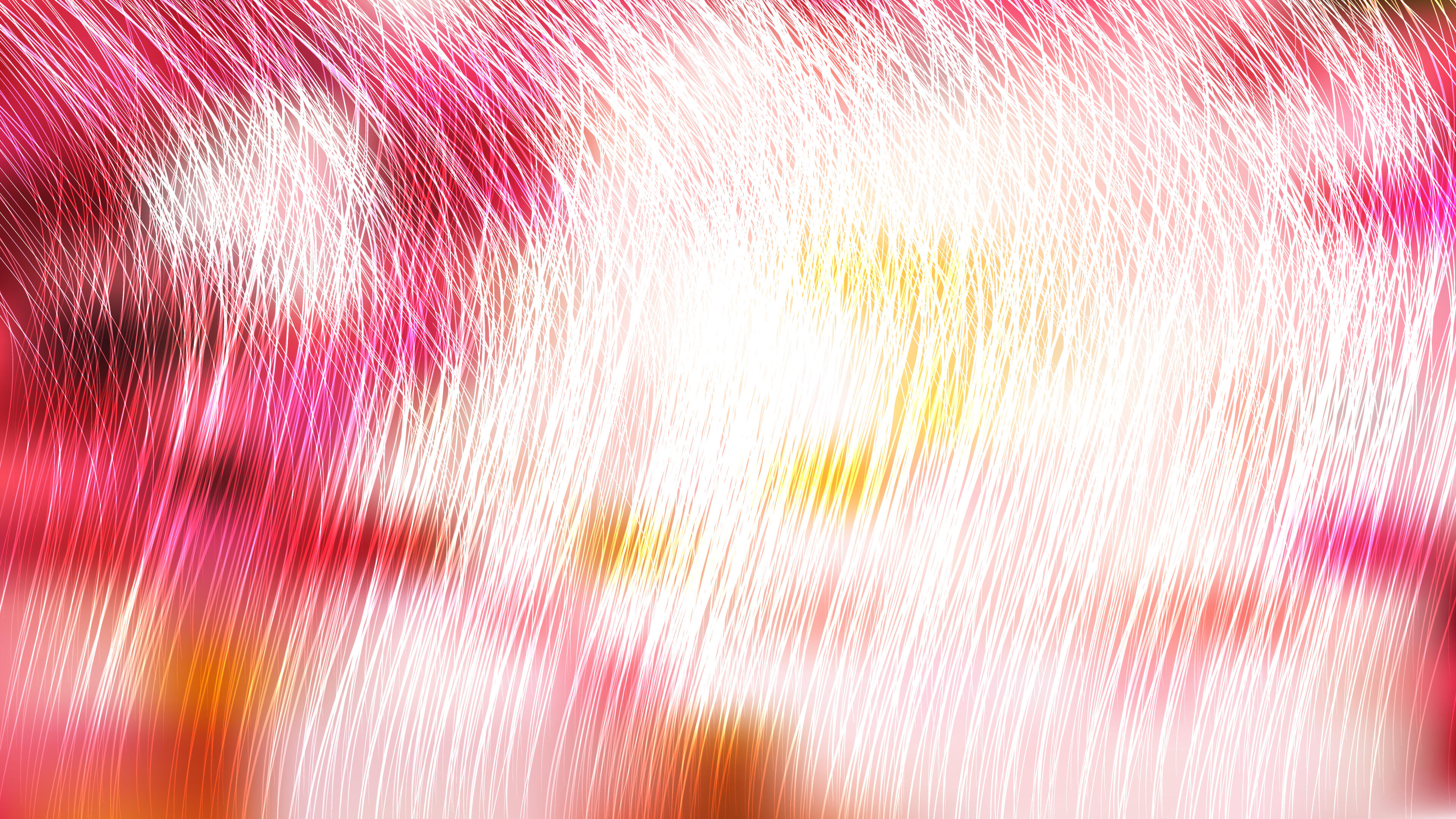 Swirls of Color