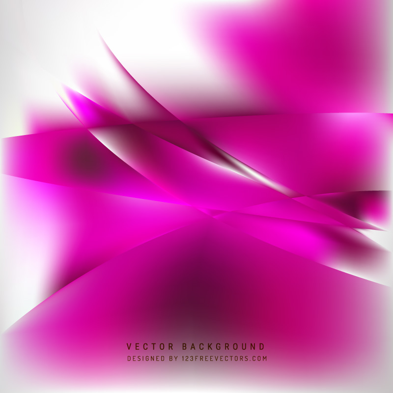  Pink  White  Background  Design