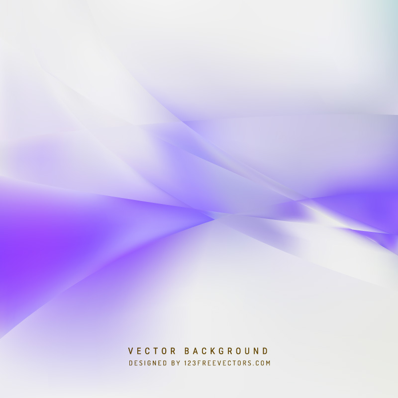 Light Purple Background Design