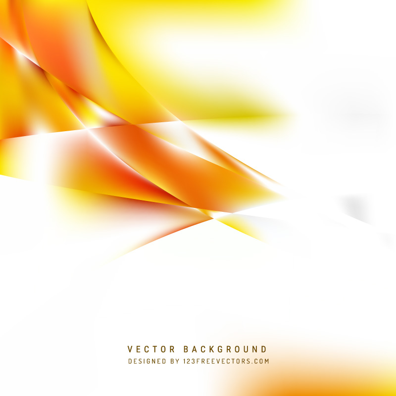 Red Yellow Background