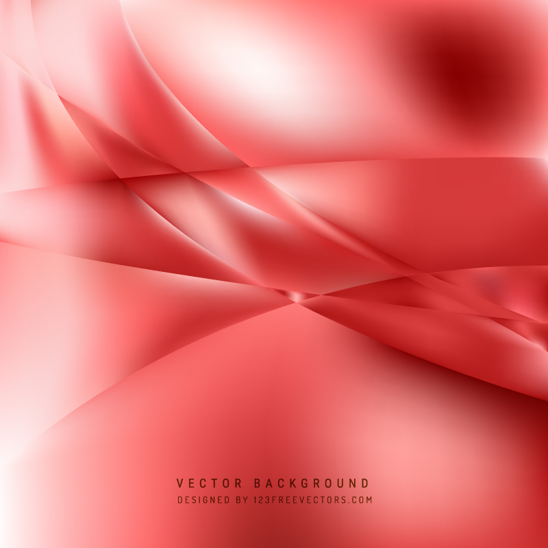 Red Background