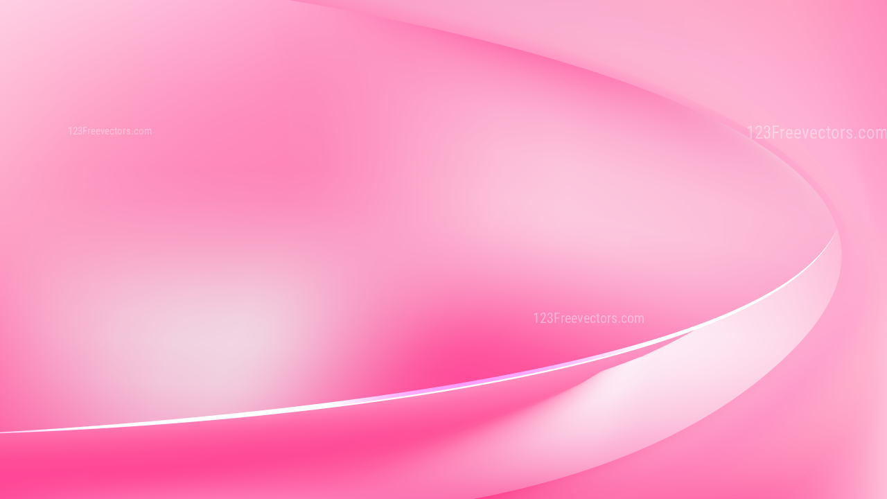 Pink Background Text Illustrator gambar ke 4