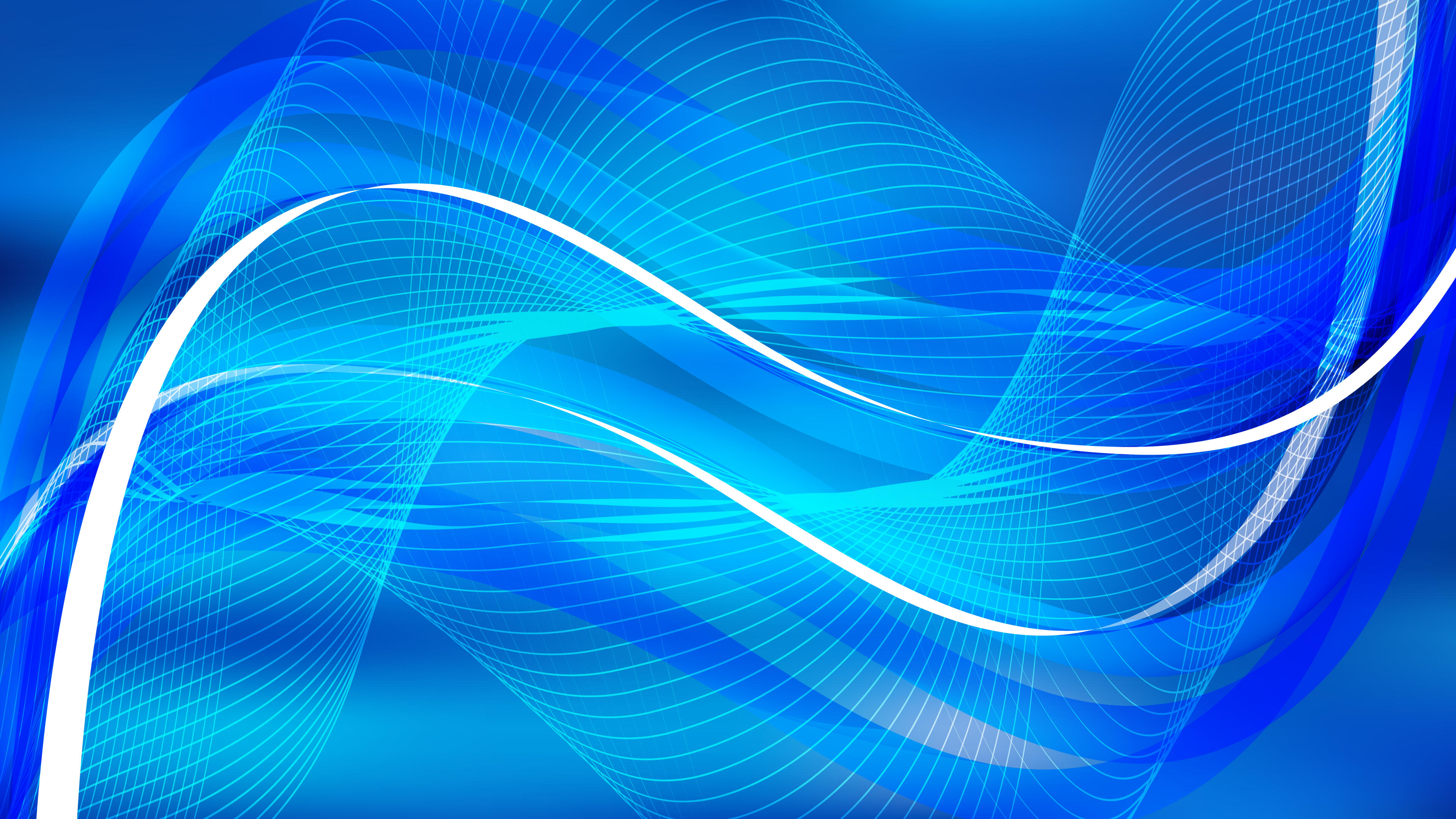20+ Bright Blue Abstract Background | Free Vectors, Photos, Artwork ...