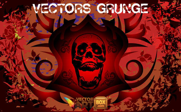 Vectors Grunge