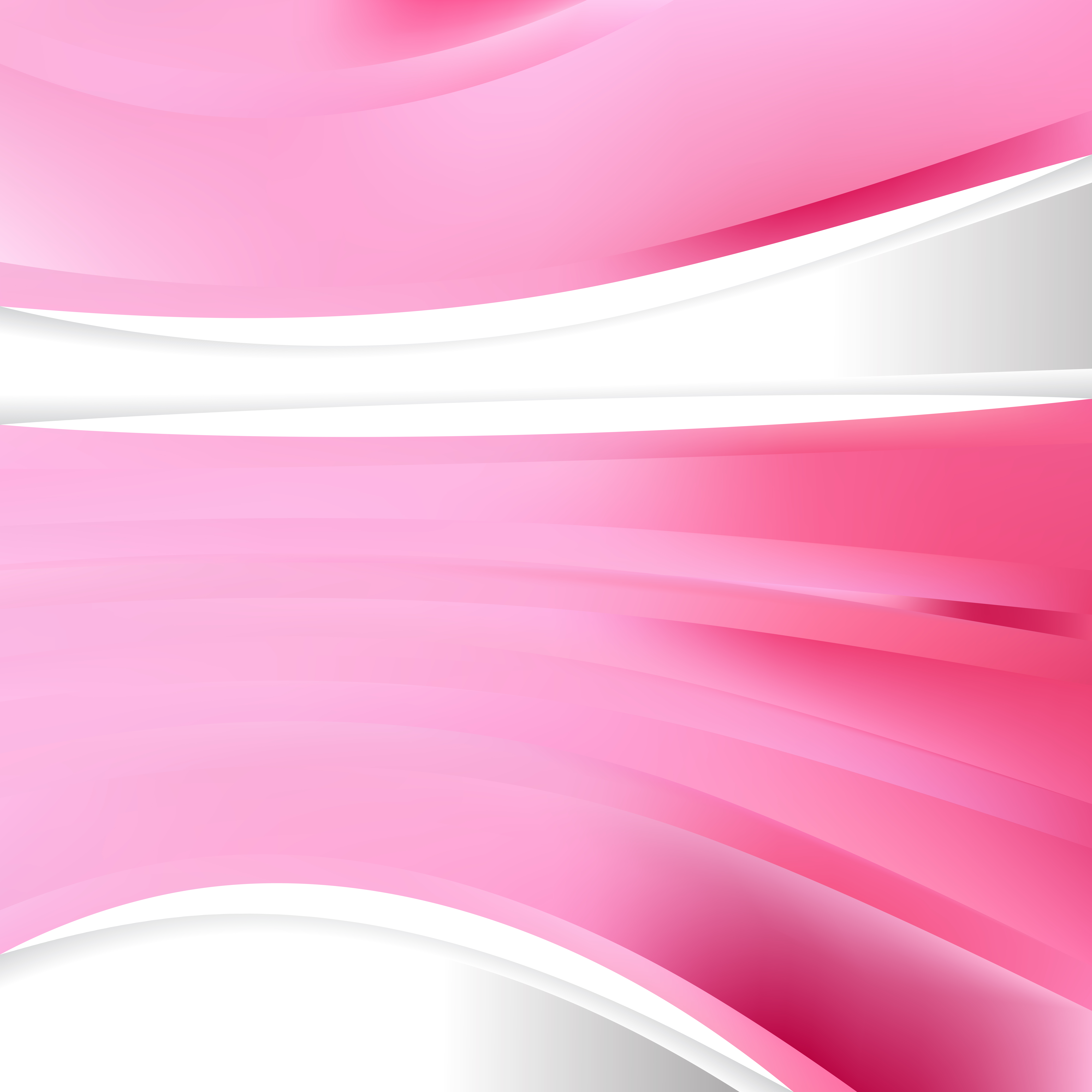 Pink Background Text Illustrator gambar ke 1