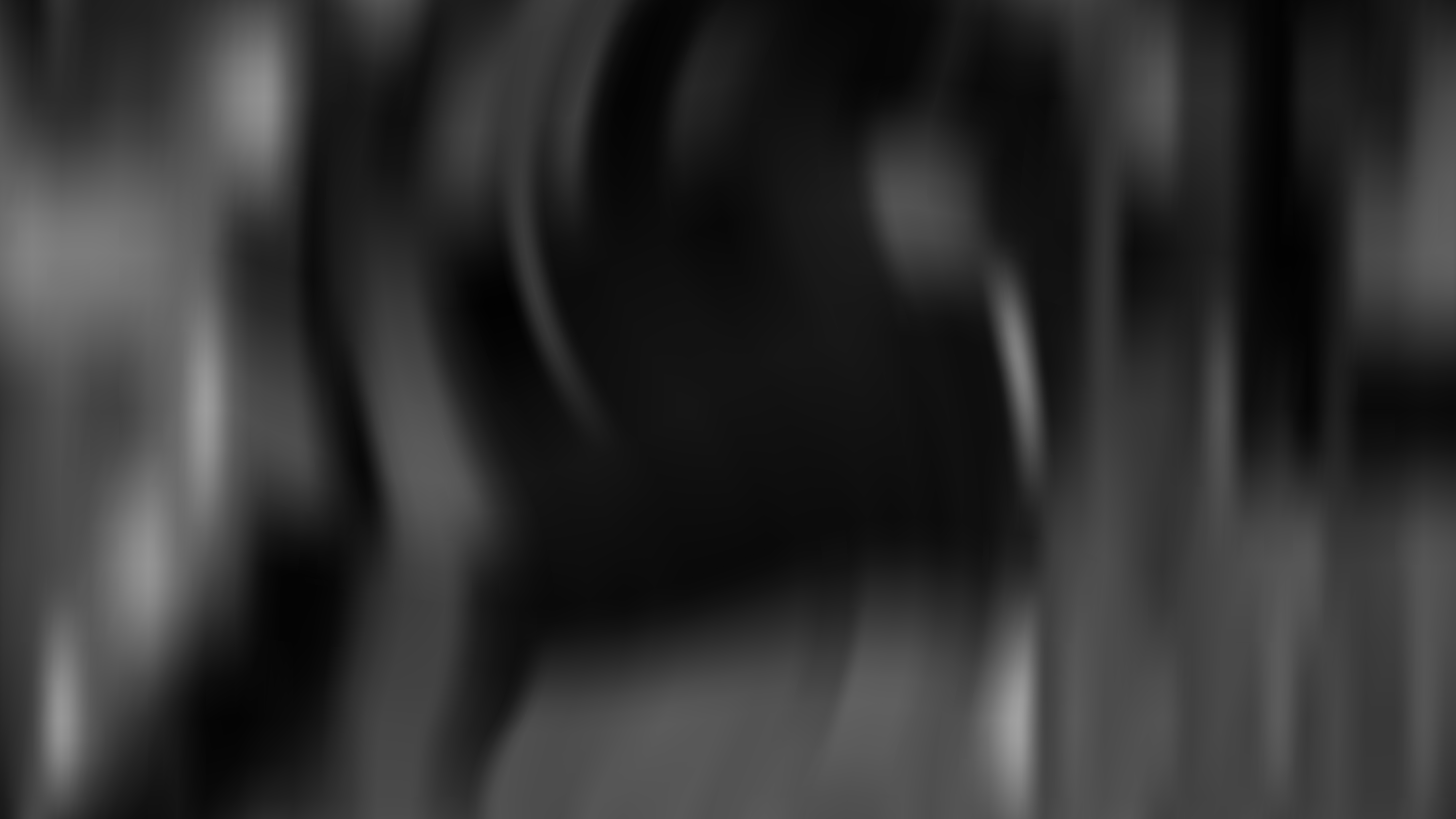 Free Black and Grey Blur Background Illustration