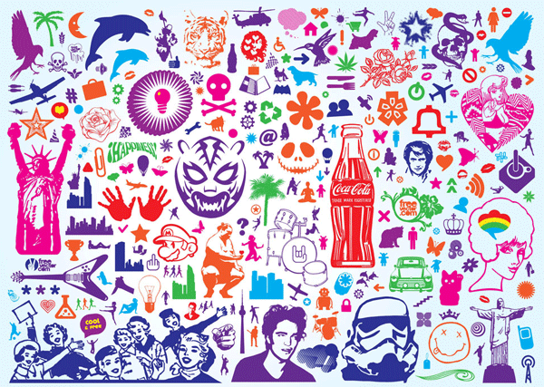 Vector Freebies